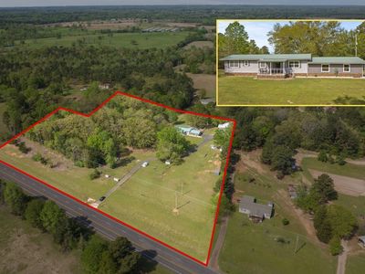 1862 Texas Highway 338, Naples, TX, 75568
