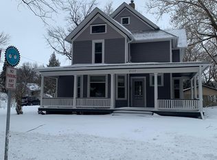 1027 Sheridan Ave #1, Iowa City, IA