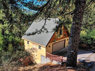 21425 Sawpit Canyon Rd, Cedarpines Park, CA, 92322