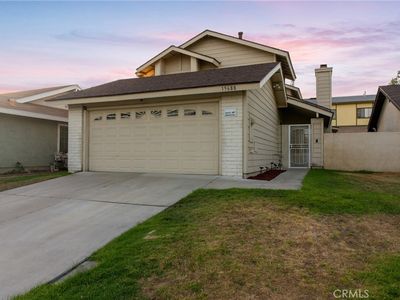 15688 Monica Ct, Fontana, CA, 92336