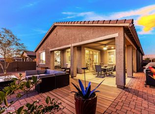 9624 S Orange Mallow Dr, Tucson, AZ 85747