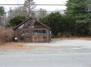 294 Thompson Rd, Webster, MA 01570