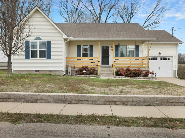 1433 Laurel Oak Dr, Antioch, TN 37013