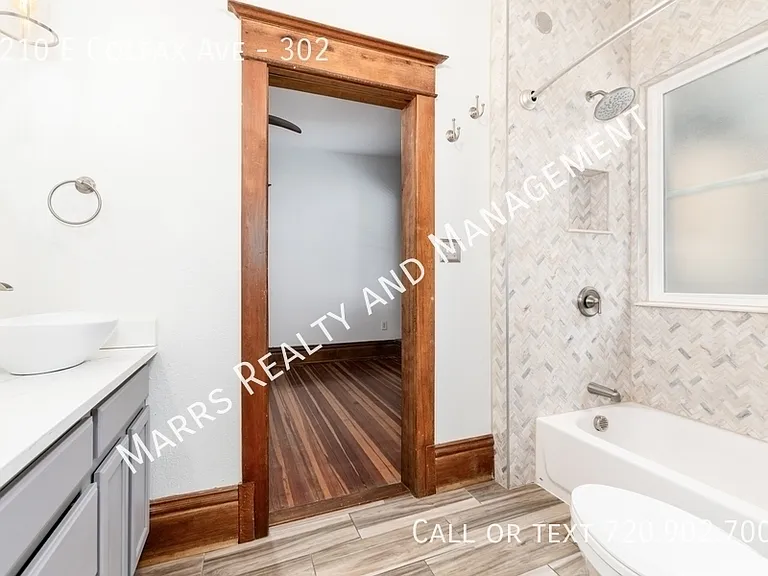 1210 E Colfax Ave #302 — Photo 2