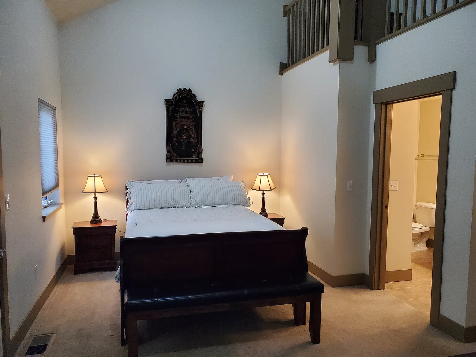 2 Bed & 2.5 Bath Furnished Rental. Long or Short term rates. — Photo 4