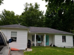 1937 Rogers Rd, Morristown, TN 37813