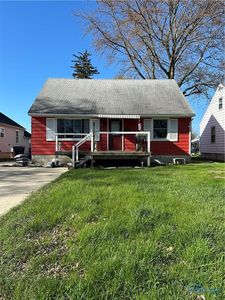 209 Carr Ave, Bowling Green, OH, 43402