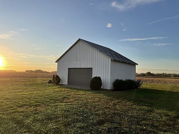 24 x 24 shed