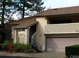 26251 Rainbow Glen Dr #94, Santa Clarita, CA 91321