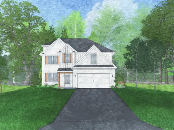 128 Maisie Way #202, Bonaire, GA 31005