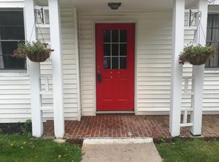608 E Chippewa St, Mount Pleasant, MI