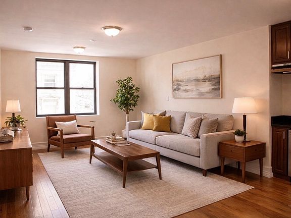 3rd image of 35 Eastern Pkwy APT 1C