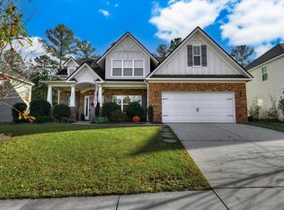 5762 Whispering Pines Way, Evans, GA 30809