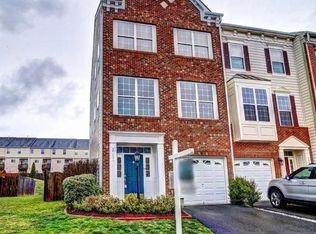 536 McArthur Ter NE, Leesburg, VA 20176