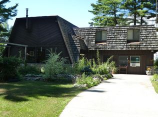 4700 N Point Rd, Alpena, MI 49707