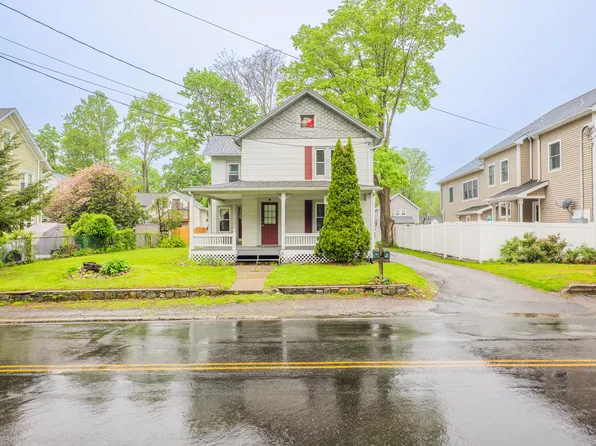68 Grove Street, New Milford, CT 06776