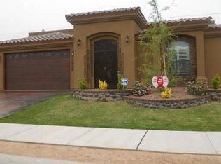 12327 Northumberg Dr, El Paso, TX 79928