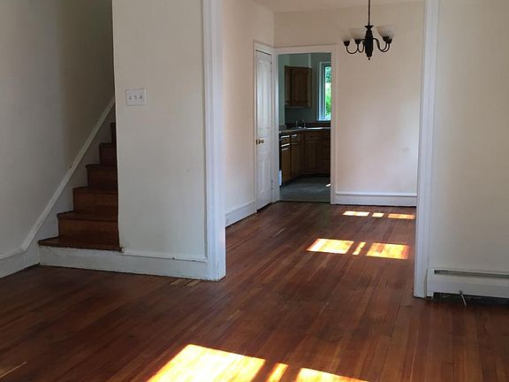 Living Room/Dining Room