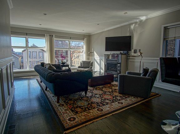 4th image of 1321 N Bosworth Ave #2N