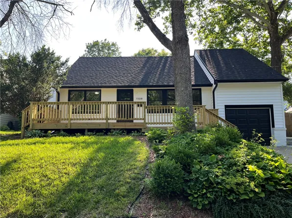 1109 Cummins Pkwy, Des Moines, IA 50311