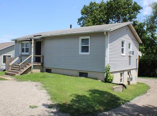 1720 SE Pennsylvania Ave #1/2, Topeka, KS 66607