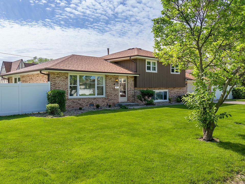10852 S Natchez Ave, Worth, IL 60482 Zillow