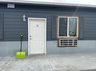 1730 State Highway 35 #11, Kalispell, MT 59901