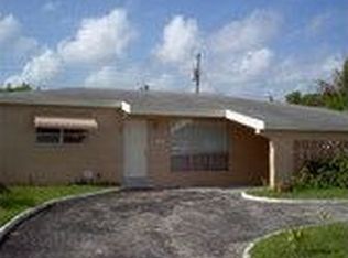 7754 Juniper St, Miramar, FL 33023