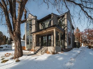 13804 85th Ave NW, Edmonton, AB