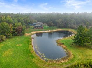 2387 7th Avenue, Grand Marsh, WI 53936