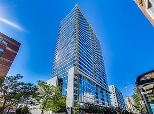 1720 S Michigan Ave APT 3001, Chicago, IL 60616