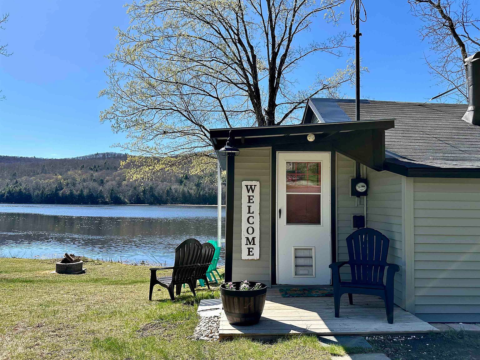 1557 Vermont Route 30 N, Castleton, VT 05735 | Zillow