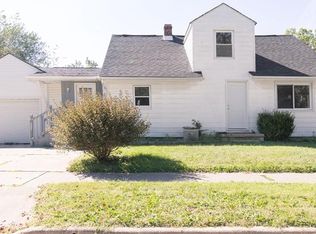 2886 Morrison St, Akron, OH 44312