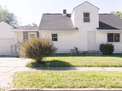 2886 Morrison St, Akron, OH, 44312