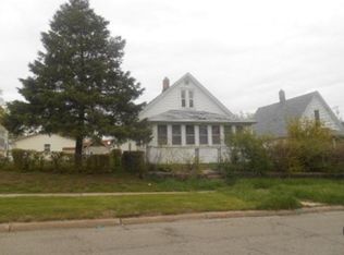 3636 V St, Omaha, NE 68107