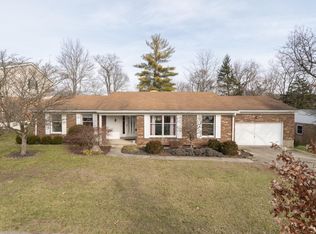2644 Cyclorama Dr, Cincinnati, OH 45211
