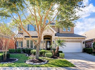 2018 Ralston Branch Way, Sugar Land, TX 77479