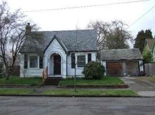 514 Jefferson St SE, Albany, OR 97321