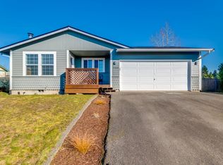 17948 Iris Pl SW, Rochester, WA 98579