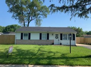 249 Rockhurst Rd, Bolingbrook, IL 60440