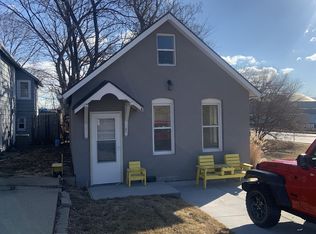 1945 S 28th St, Omaha, NE 68105