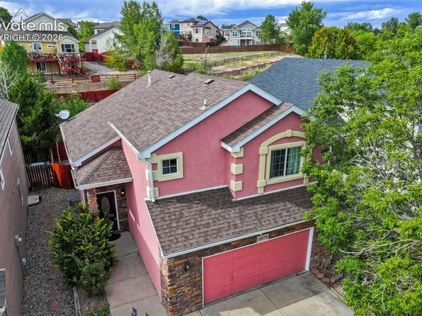 5979 Desoto Dr, Colorado Springs, CO 80922