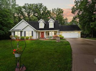 8110 Welshire Blvd, Fort Wayne, IN 46815