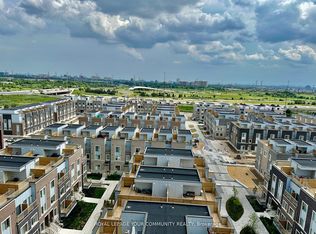 38 Honeycrisp Cres #1006, Vaughan, ON L4K 0M8