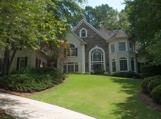 9255 Chandler Blf, Johns Creek, GA 30022