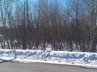 606 Us Route 1, Monticello, ME 04760