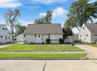 1121 Valleyview Ave SW, Canton, OH 44710