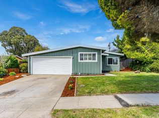 3021 Parker Rd, Richmond, CA 94806