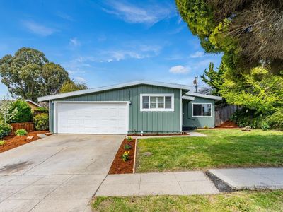3021 Parker Road, Richmond, CA, 94806