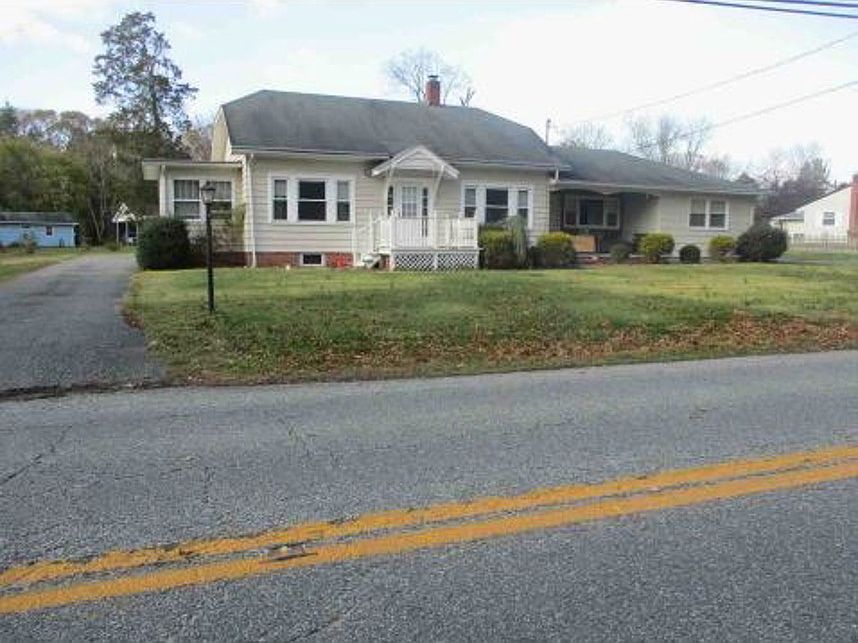 6 Beebe Run Rd, Bridgeton, NJ 08302 Zillow